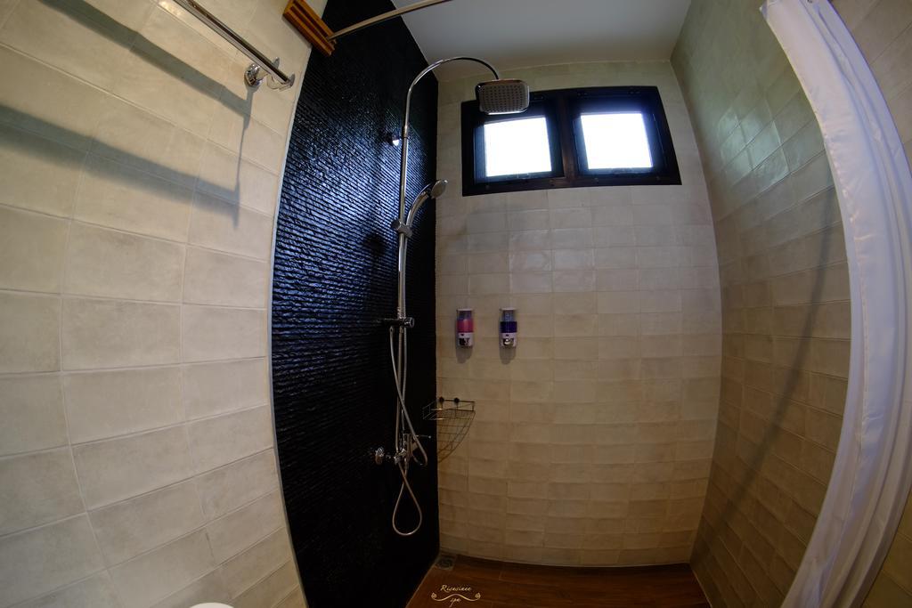 Risasinee Spa & Resort Нан Екстериор снимка
